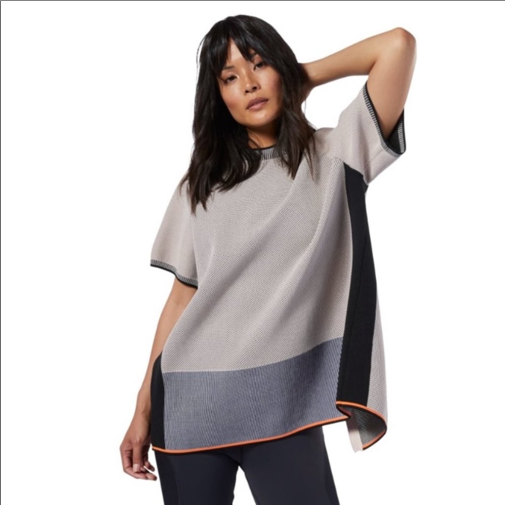 REEBOK Knit Tee